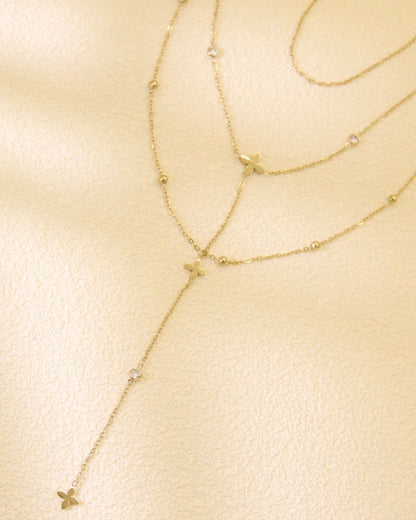 Collier LAUSANNE