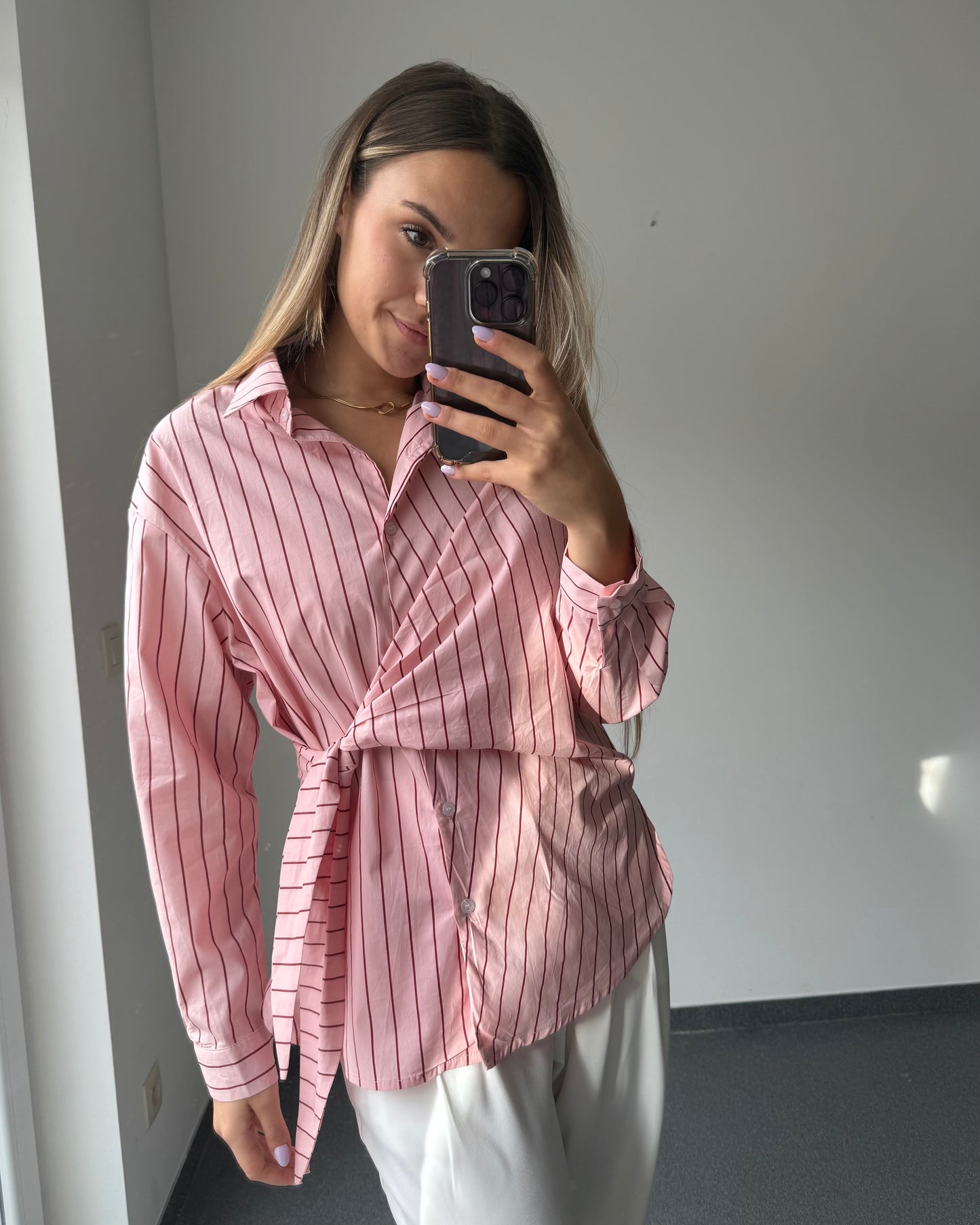Chemise ELENA