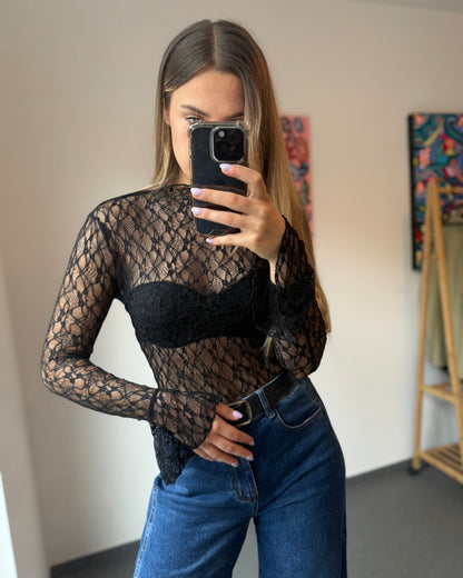 Blouse EMEL