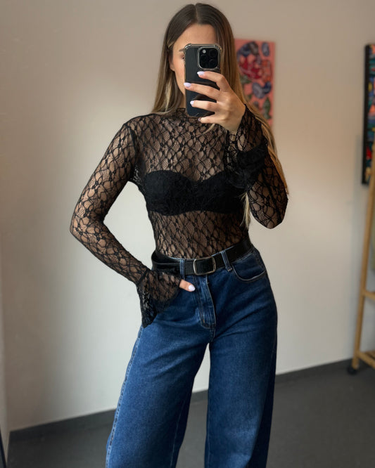 Blouse EMEL