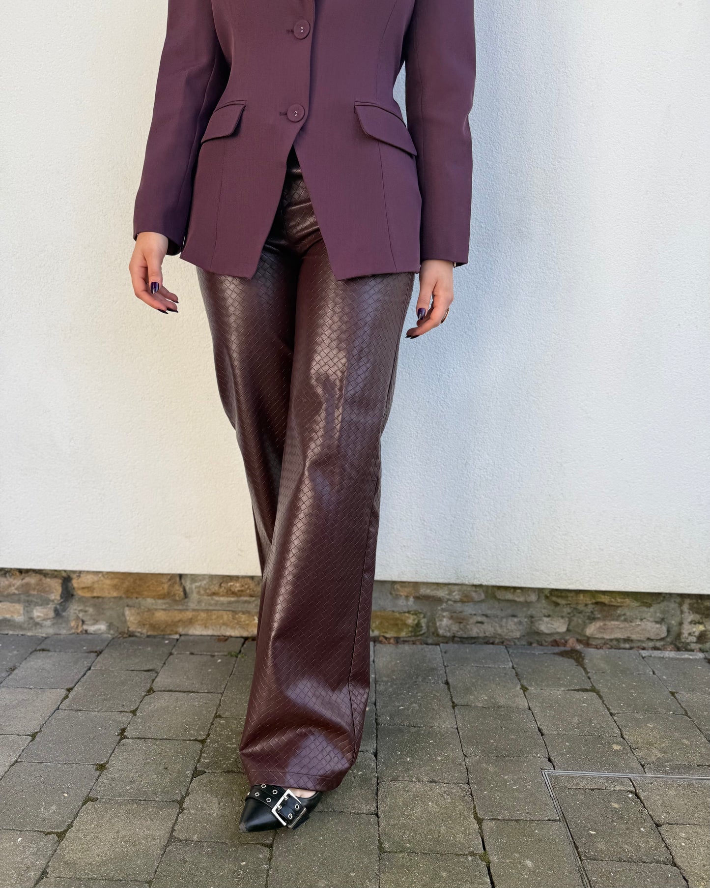 Pantalon CARLY