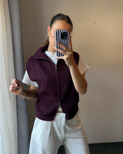 Pull TALIA