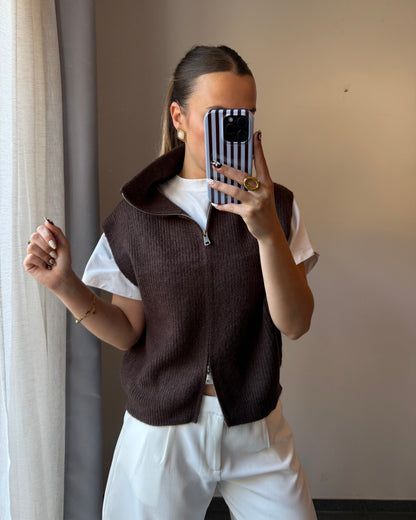 Pull TALIA