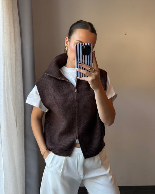 Pull TALIA (Précommande - Expédition 24/08)