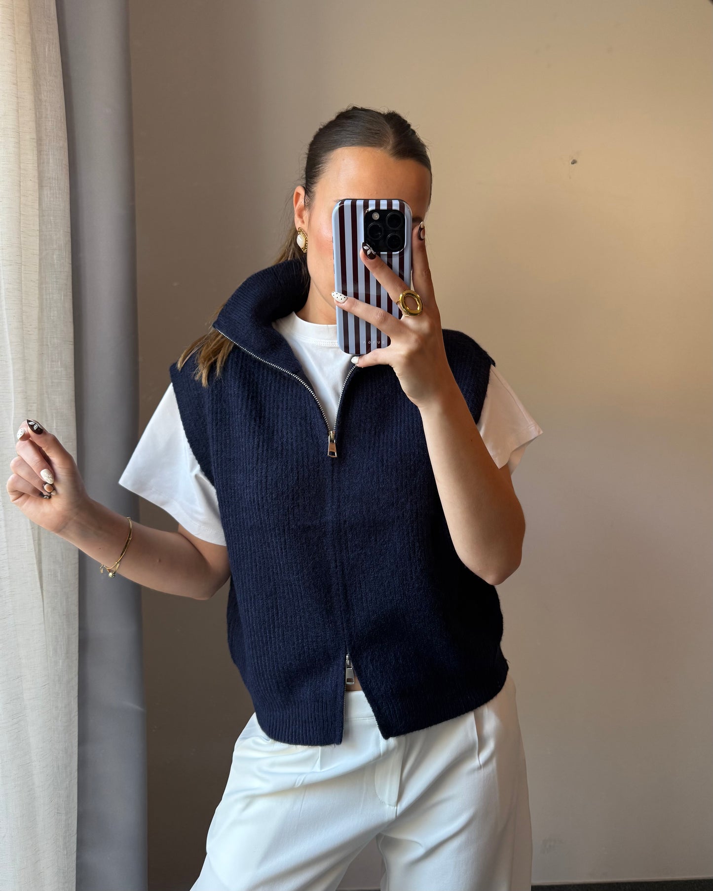 Pull TALIA