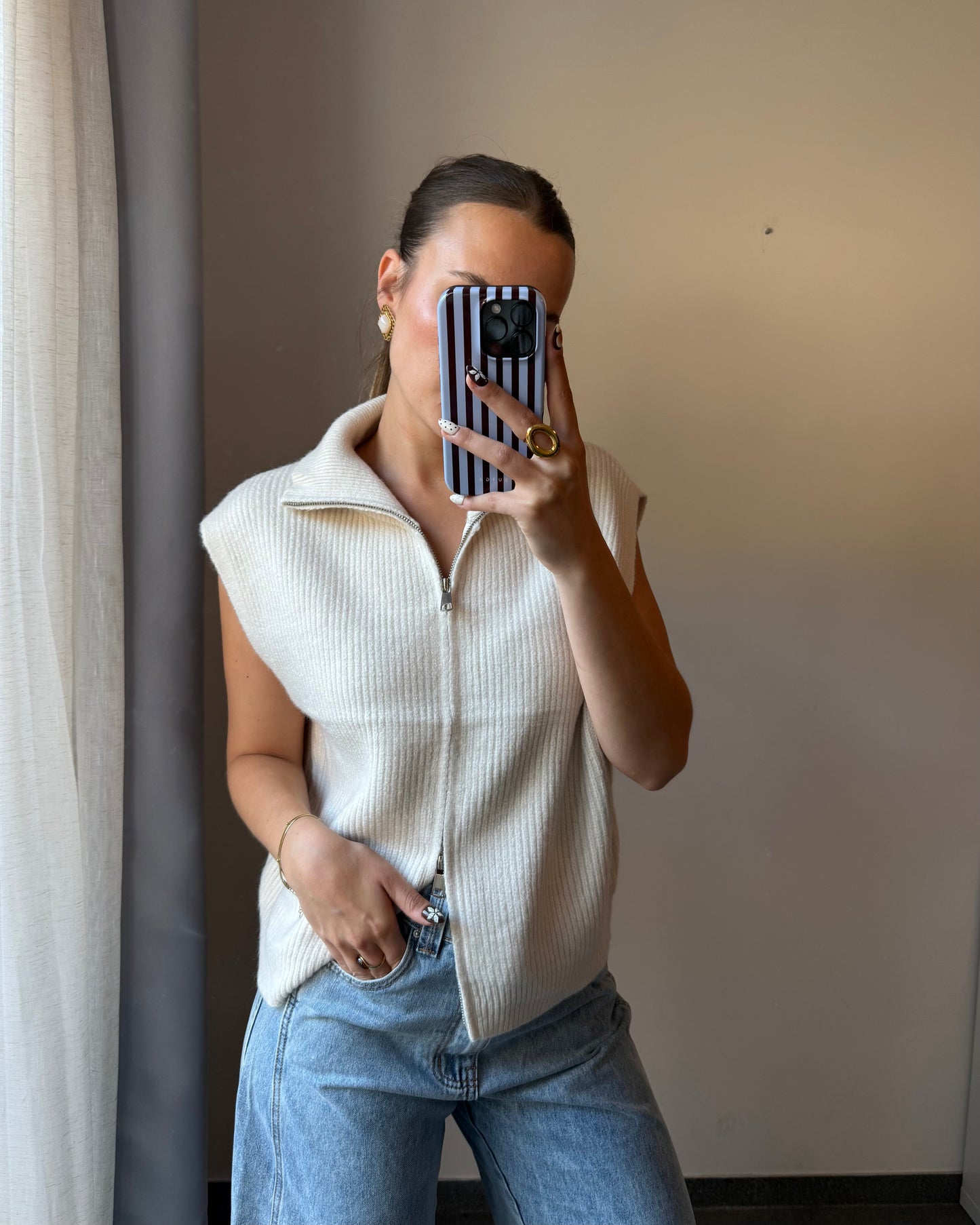 Pull TALIA