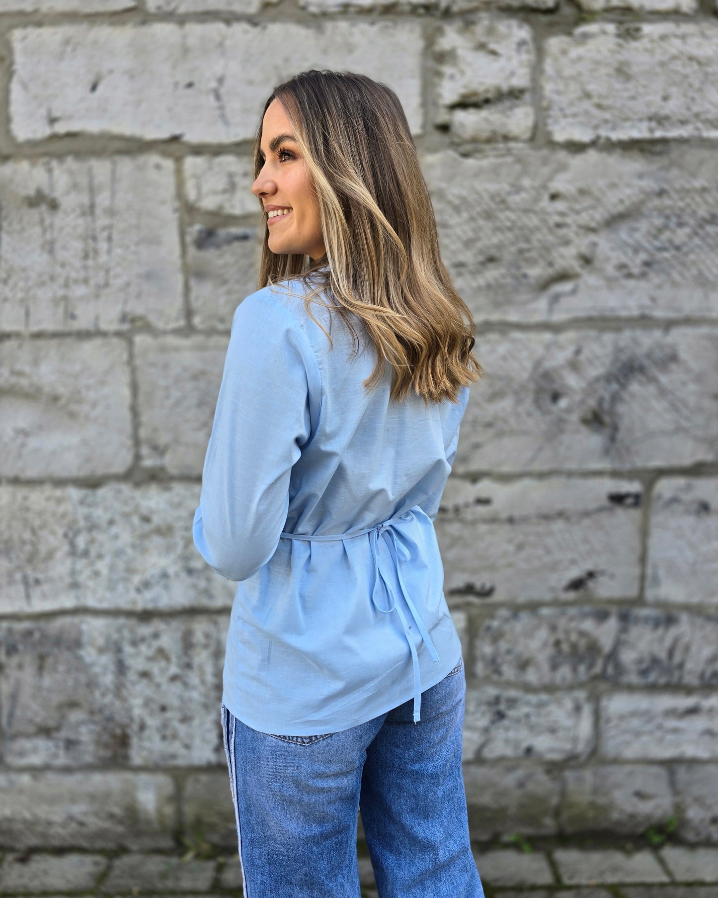 Chemise ISABEAU