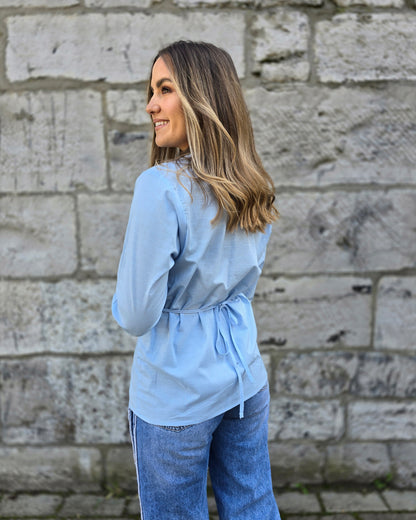 Chemise ISABEAU