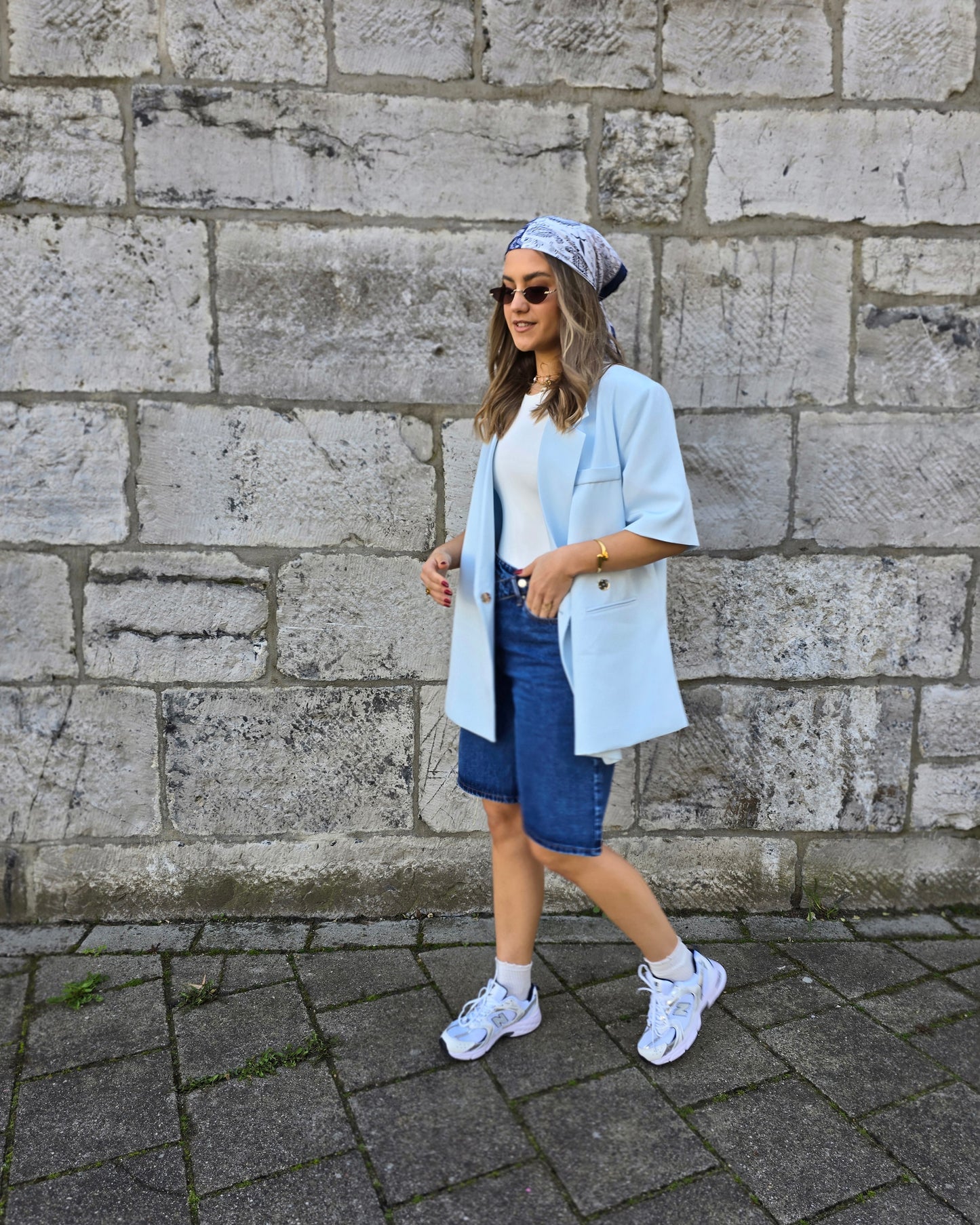 Blazer AYA