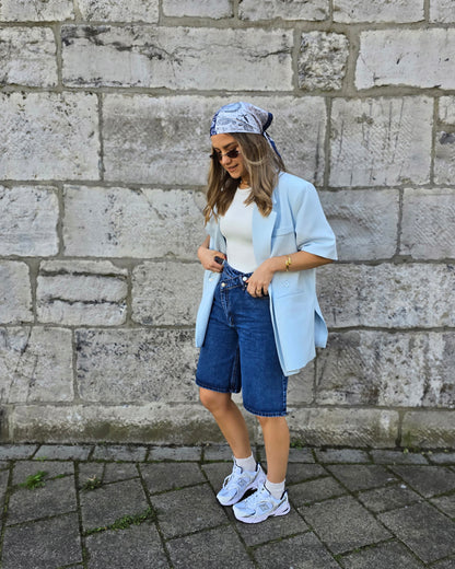 Blazer AYA