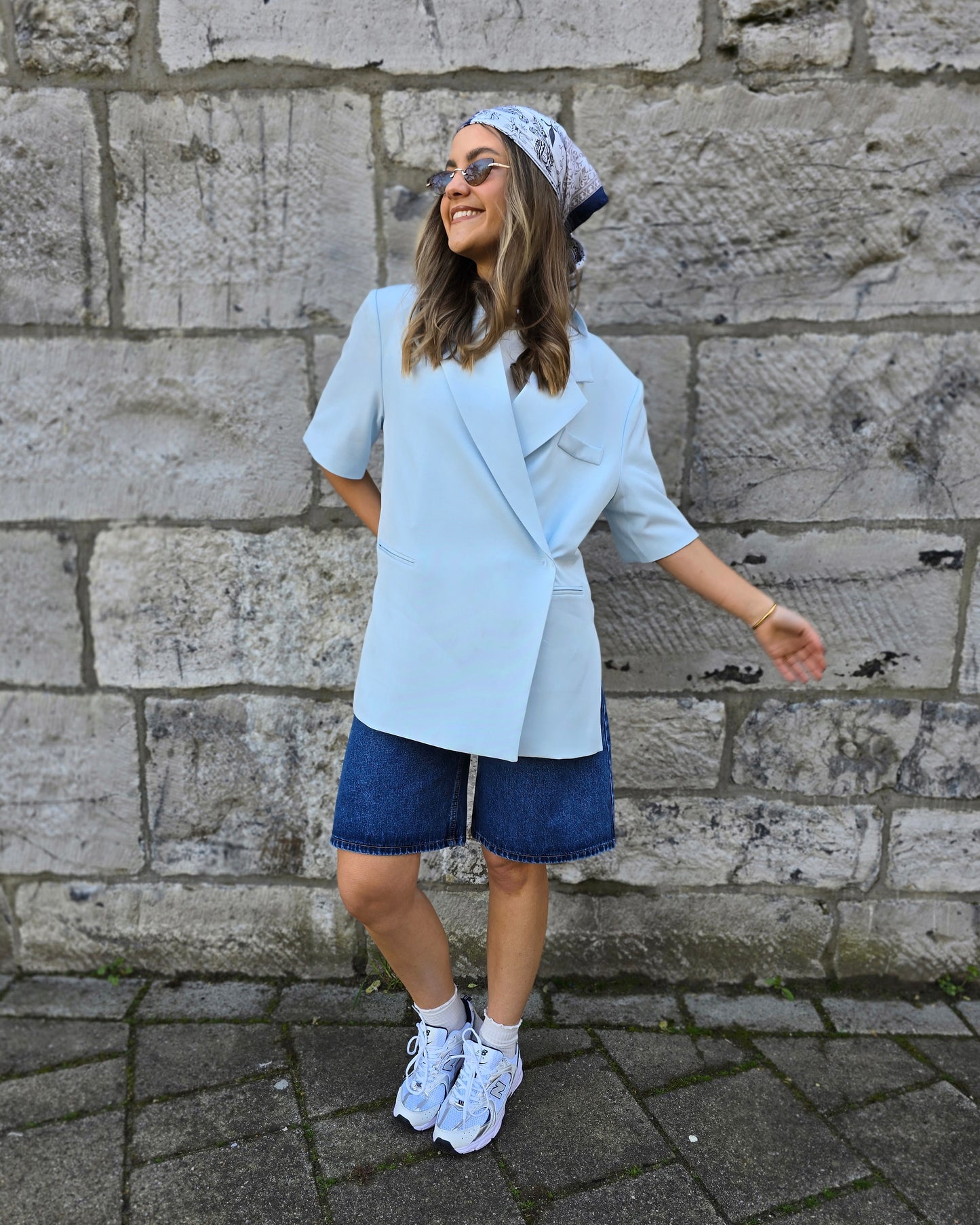 Blazer AYA