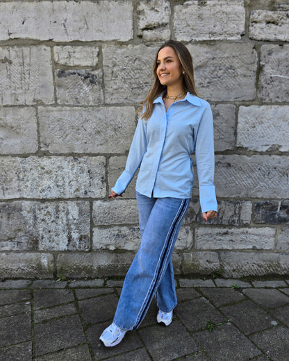 Chemise ISABEAU