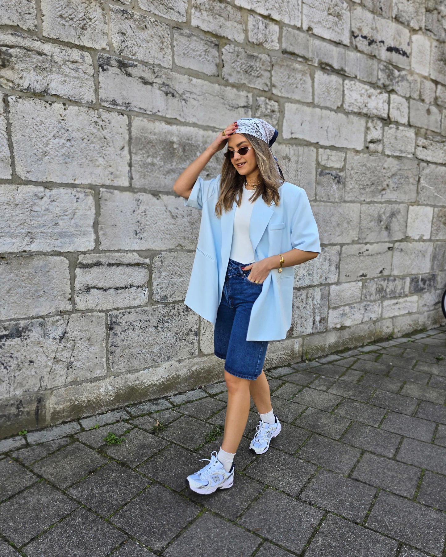Blazer AYA