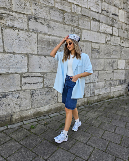 Blazer AYA