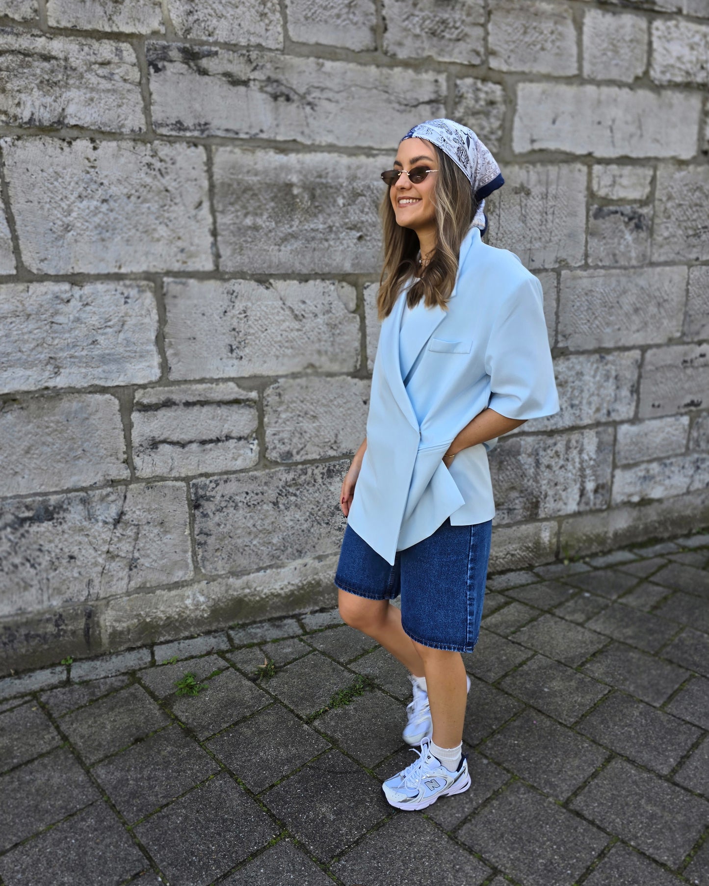 Blazer AYA