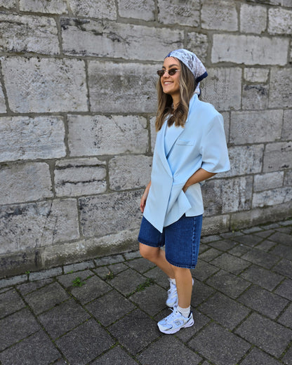 Blazer AYA