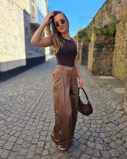 Top Body GLOW