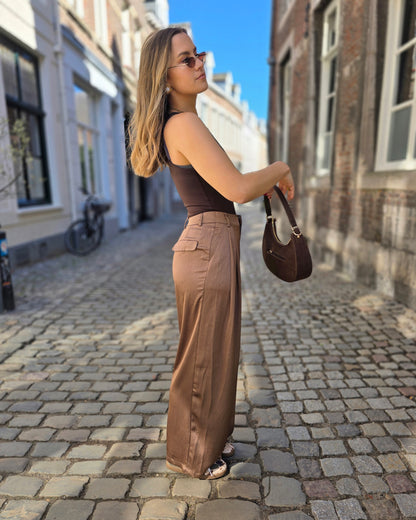 Pantalon OLYMPE