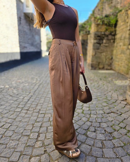 Pantalon OLYMPE