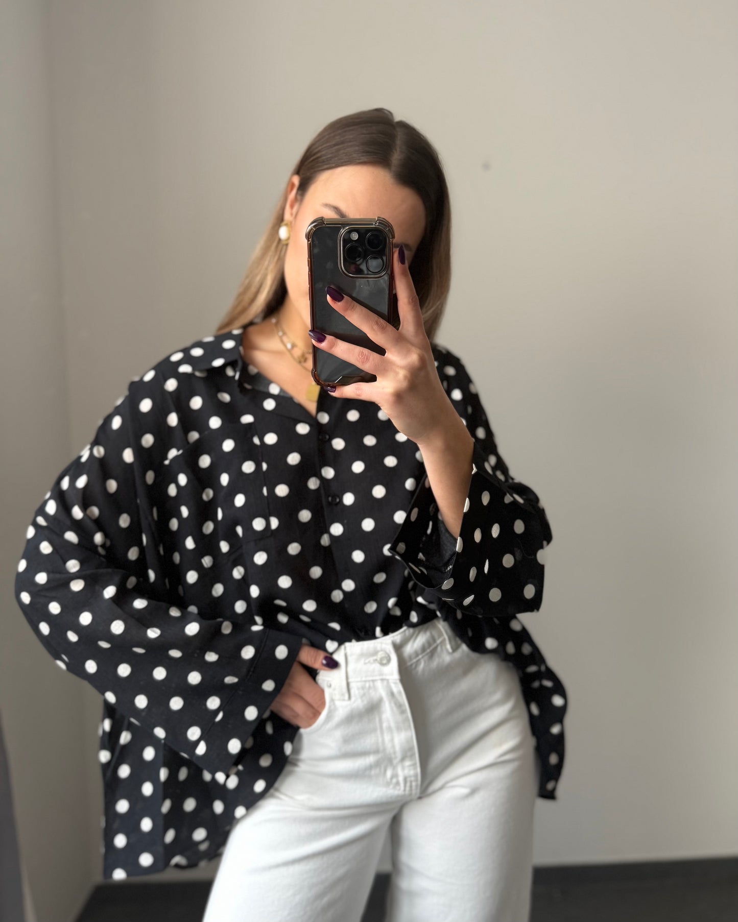 Chemise VITA