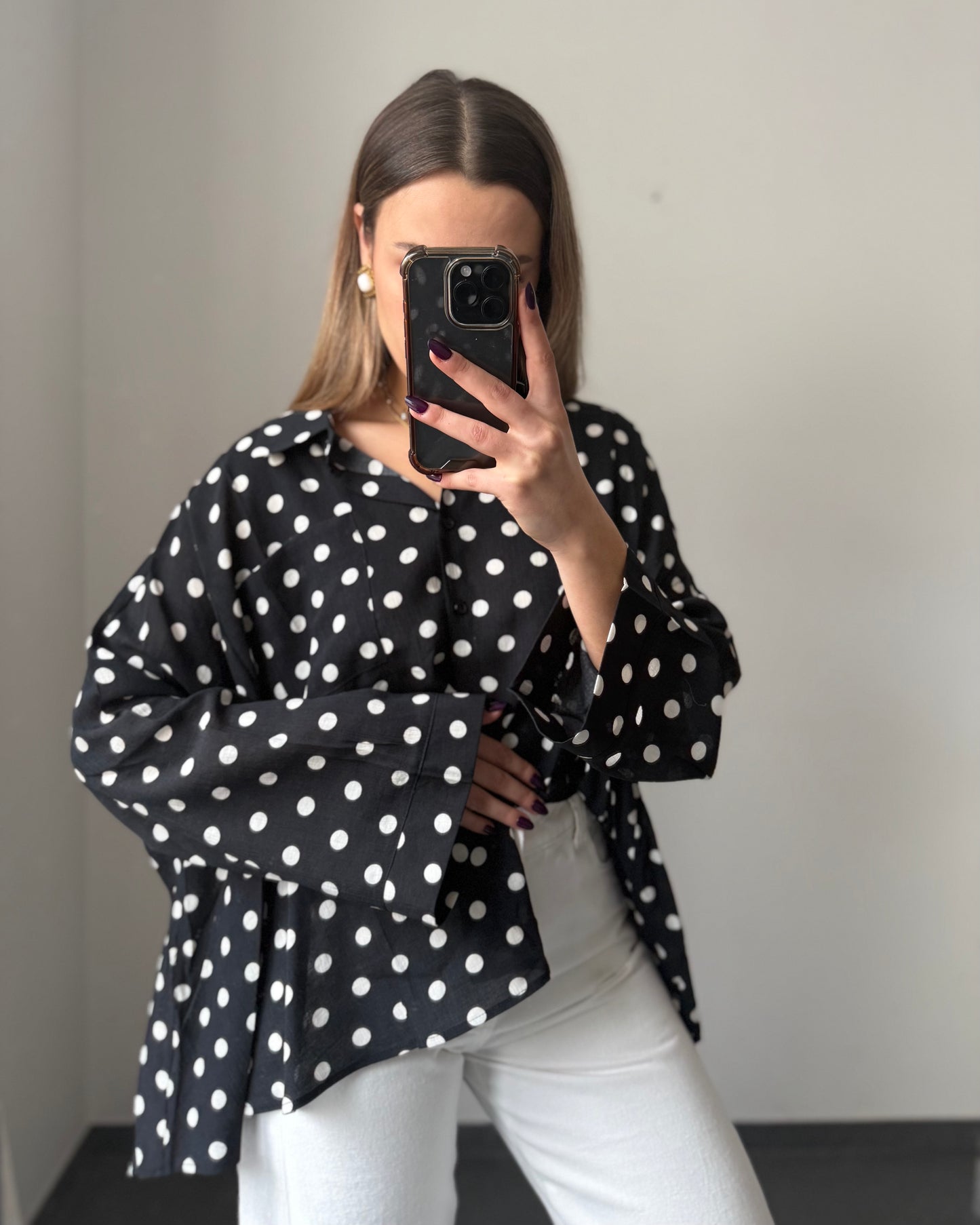 Chemise VITA