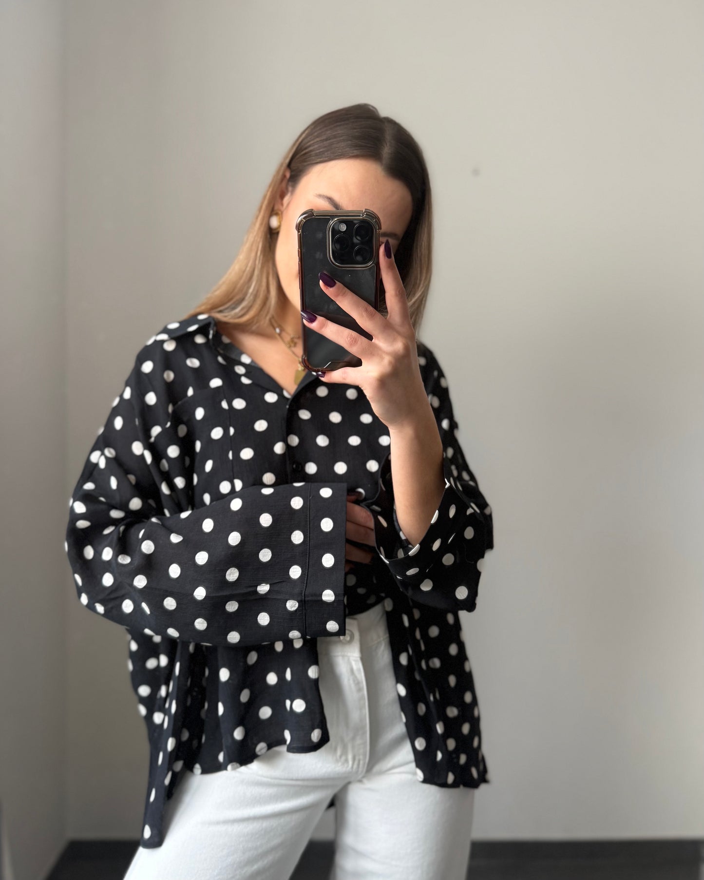Chemise VITA