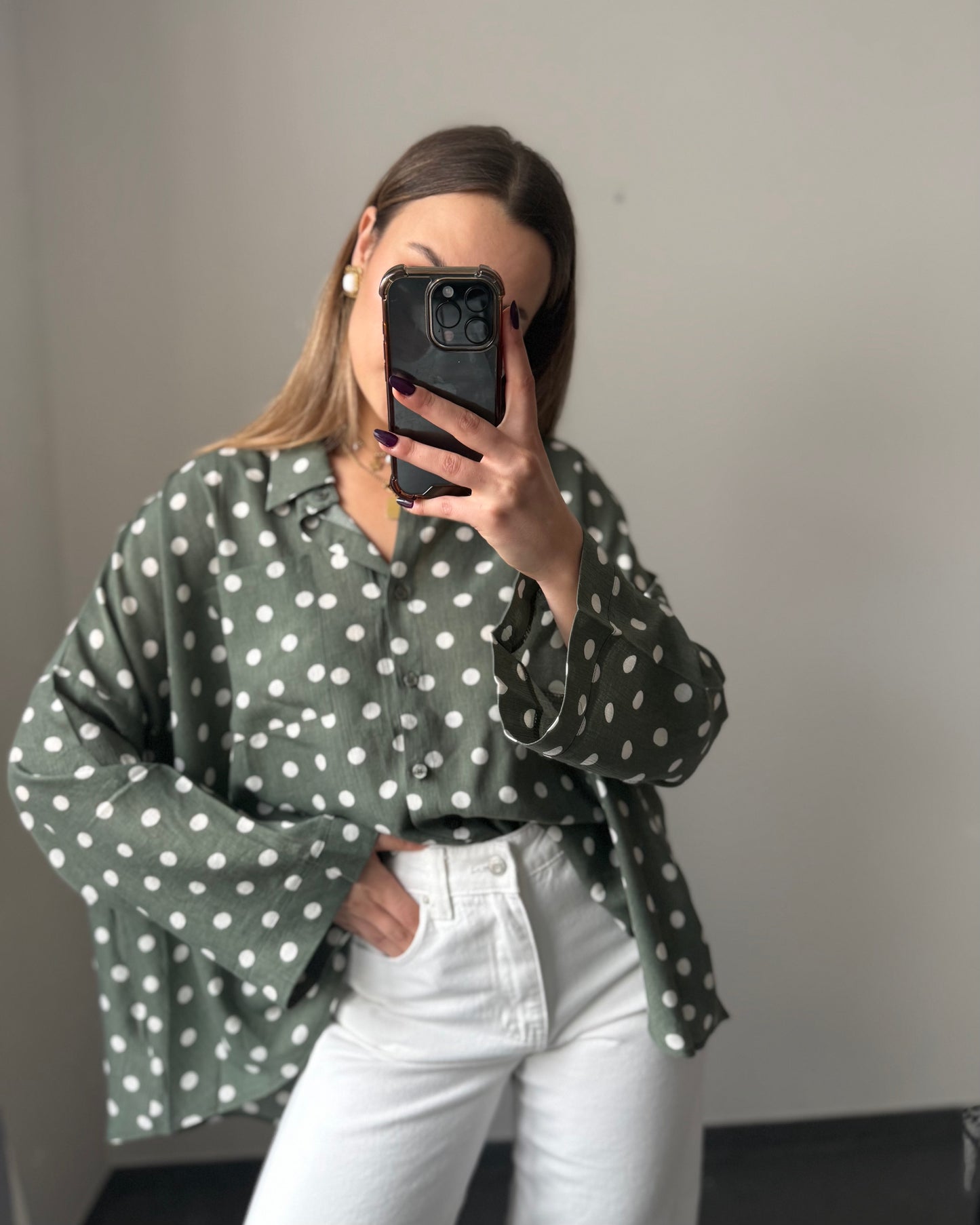 Chemise VITA