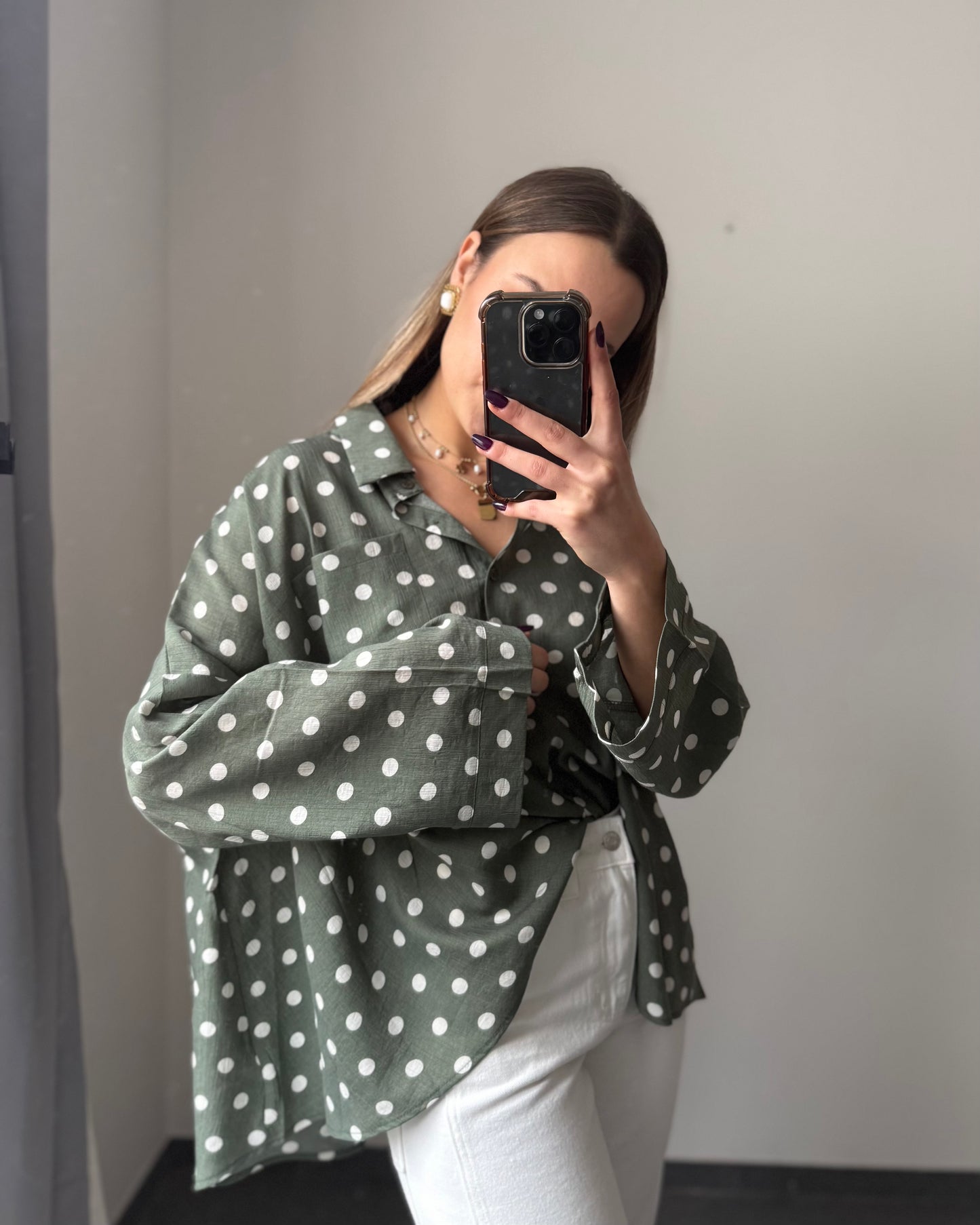 Chemise VITA