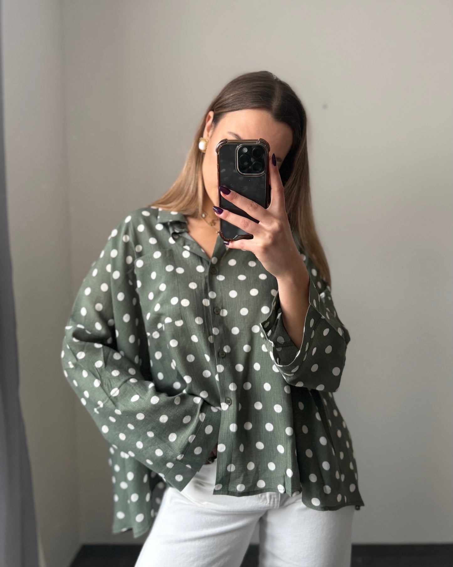 Chemise VITA