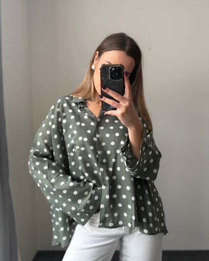 Chemise VITA