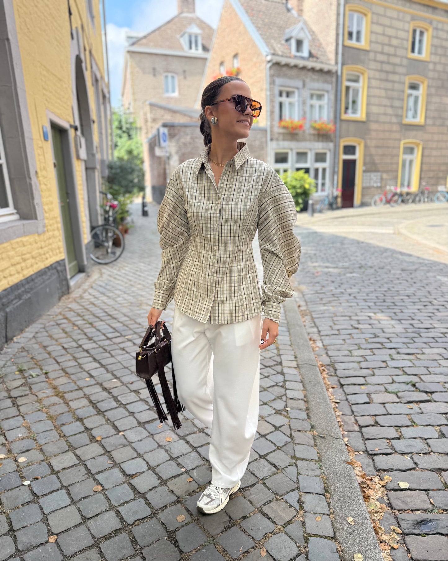 Chemise MARION