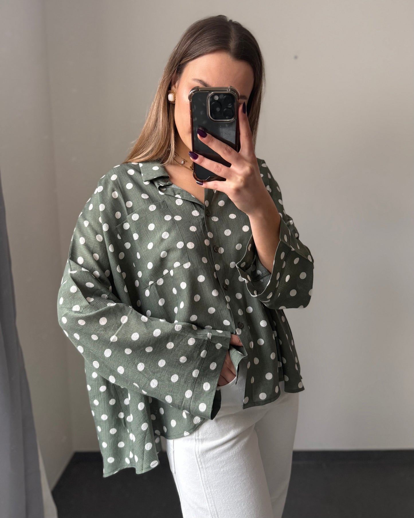 Chemise VITA