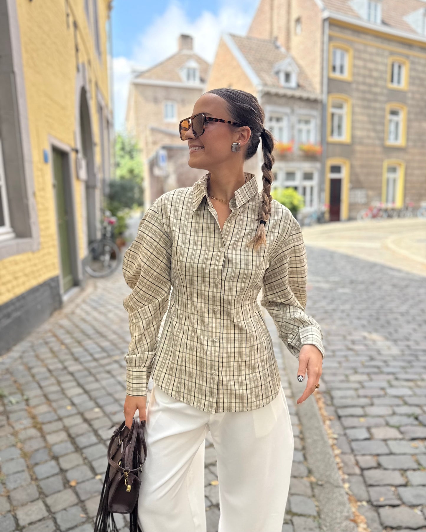 Chemise MARION