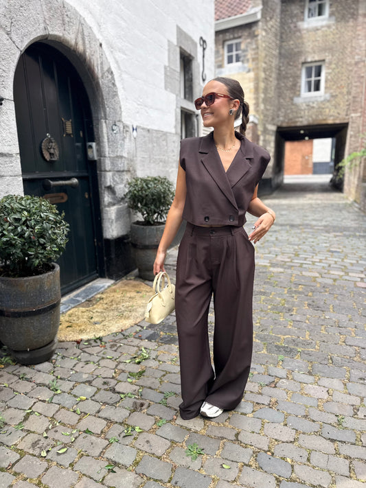 Pantalon ALINE
