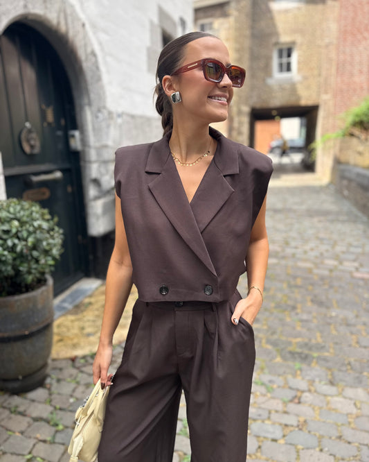 Blazer ALIA
