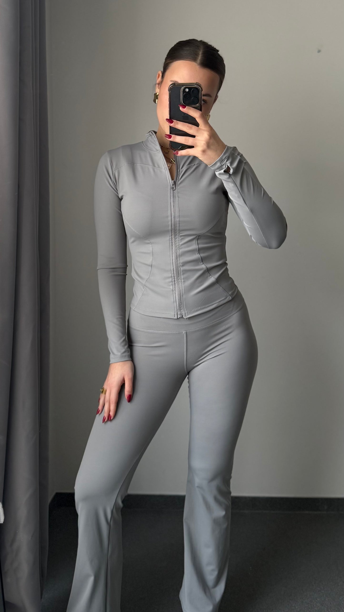 Ensemble GREY