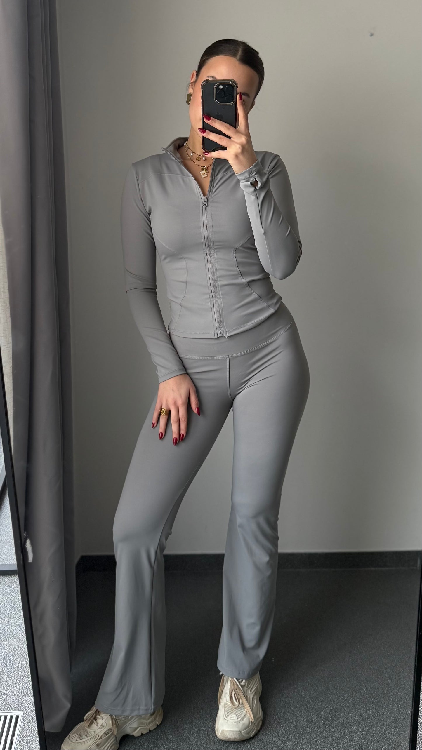 Ensemble GREY