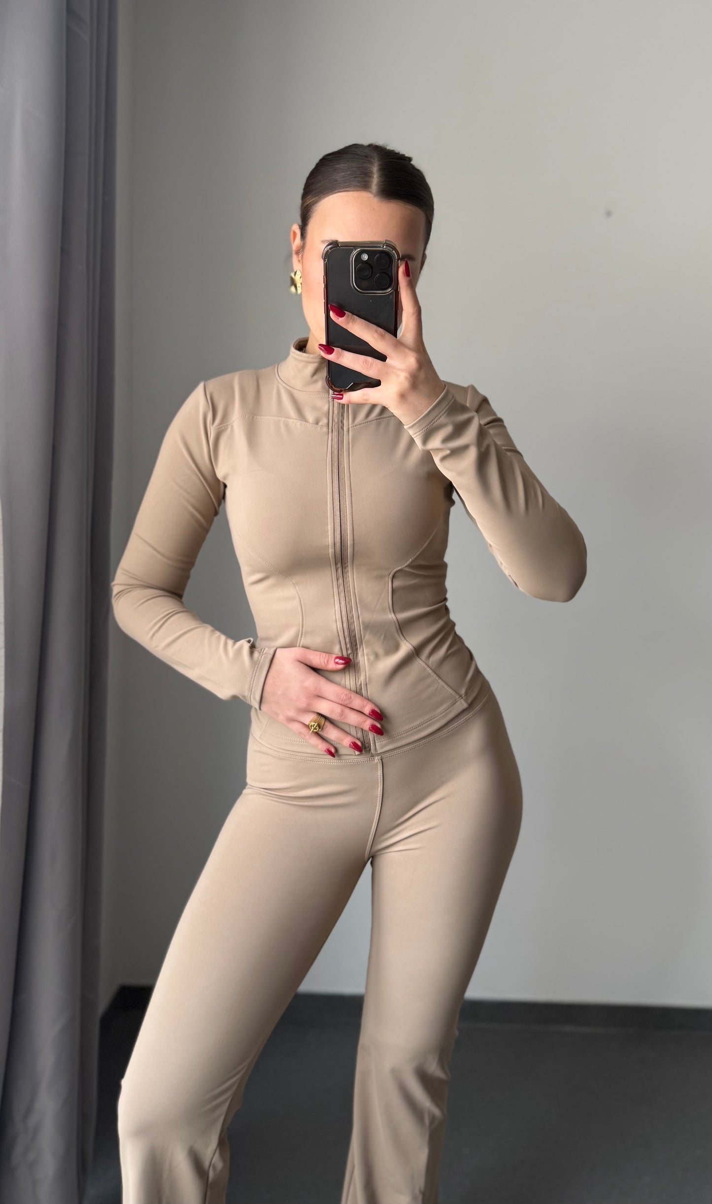 Ensemble TAUPE
