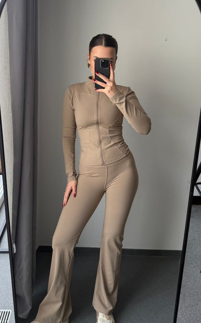Ensemble TAUPE