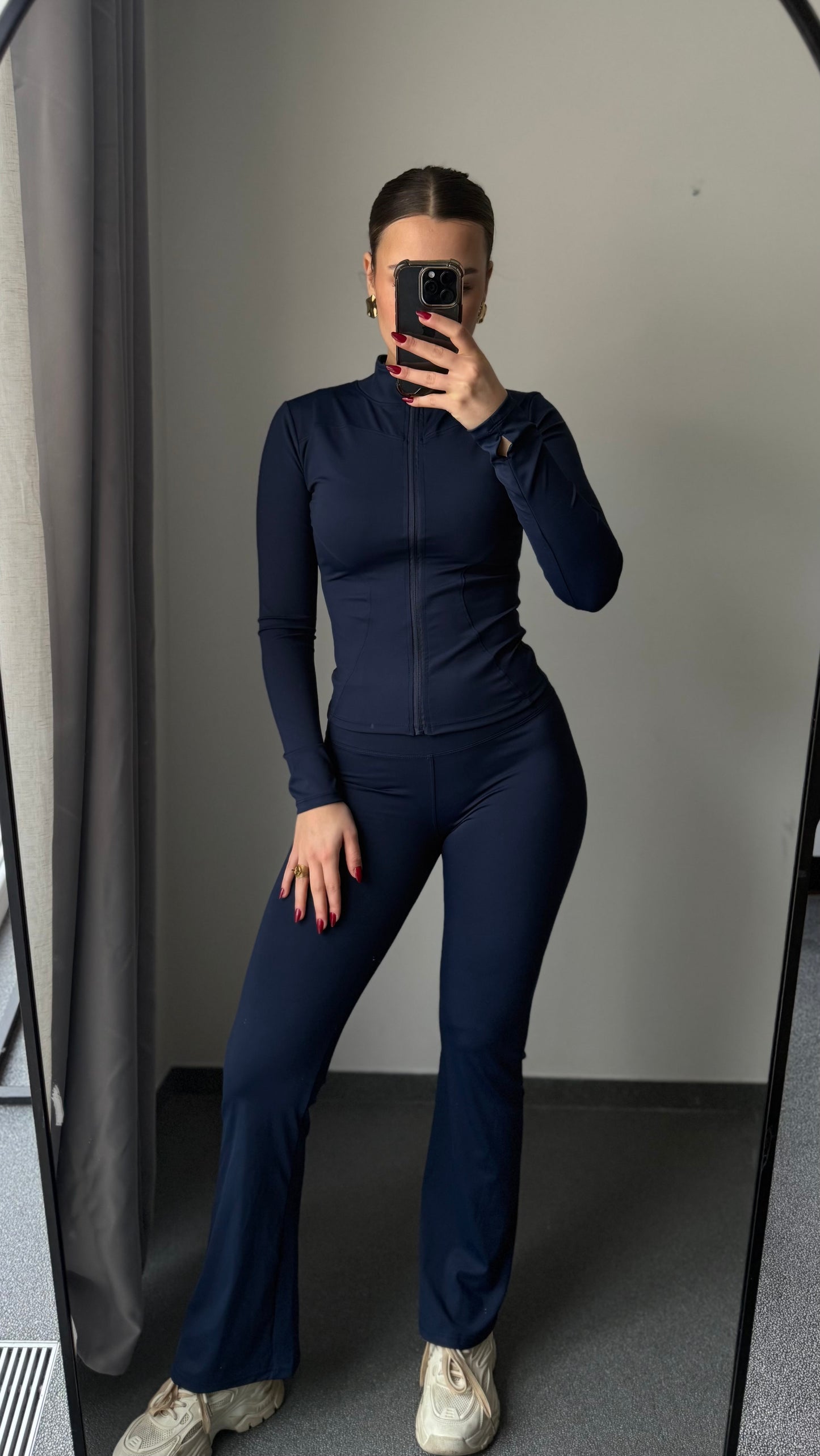 Ensemble BLUE
