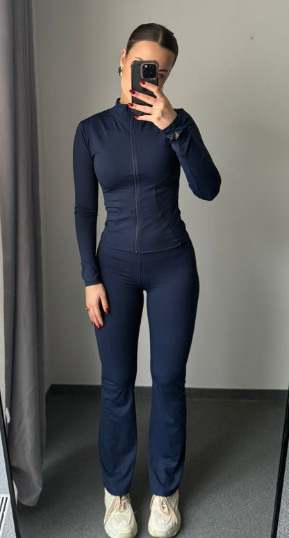 Ensemble BLUE