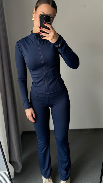 Ensemble BLUE