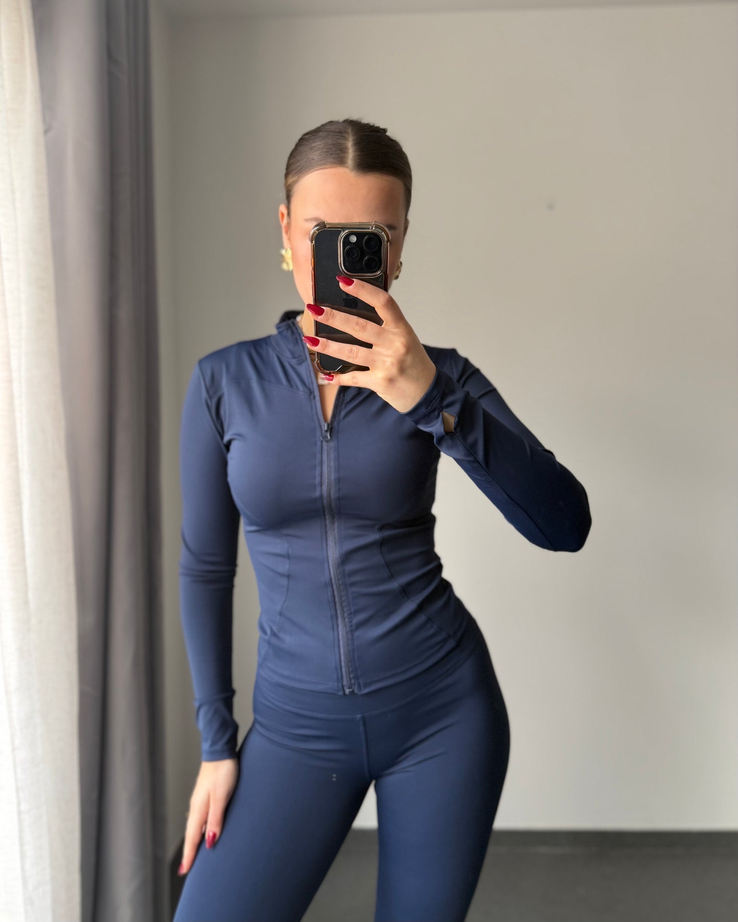 Ensemble BLUE