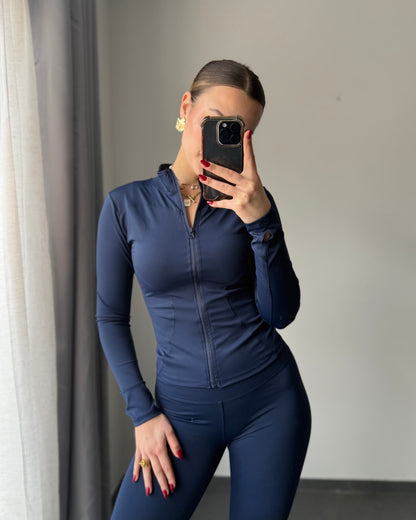 Ensemble BLUE