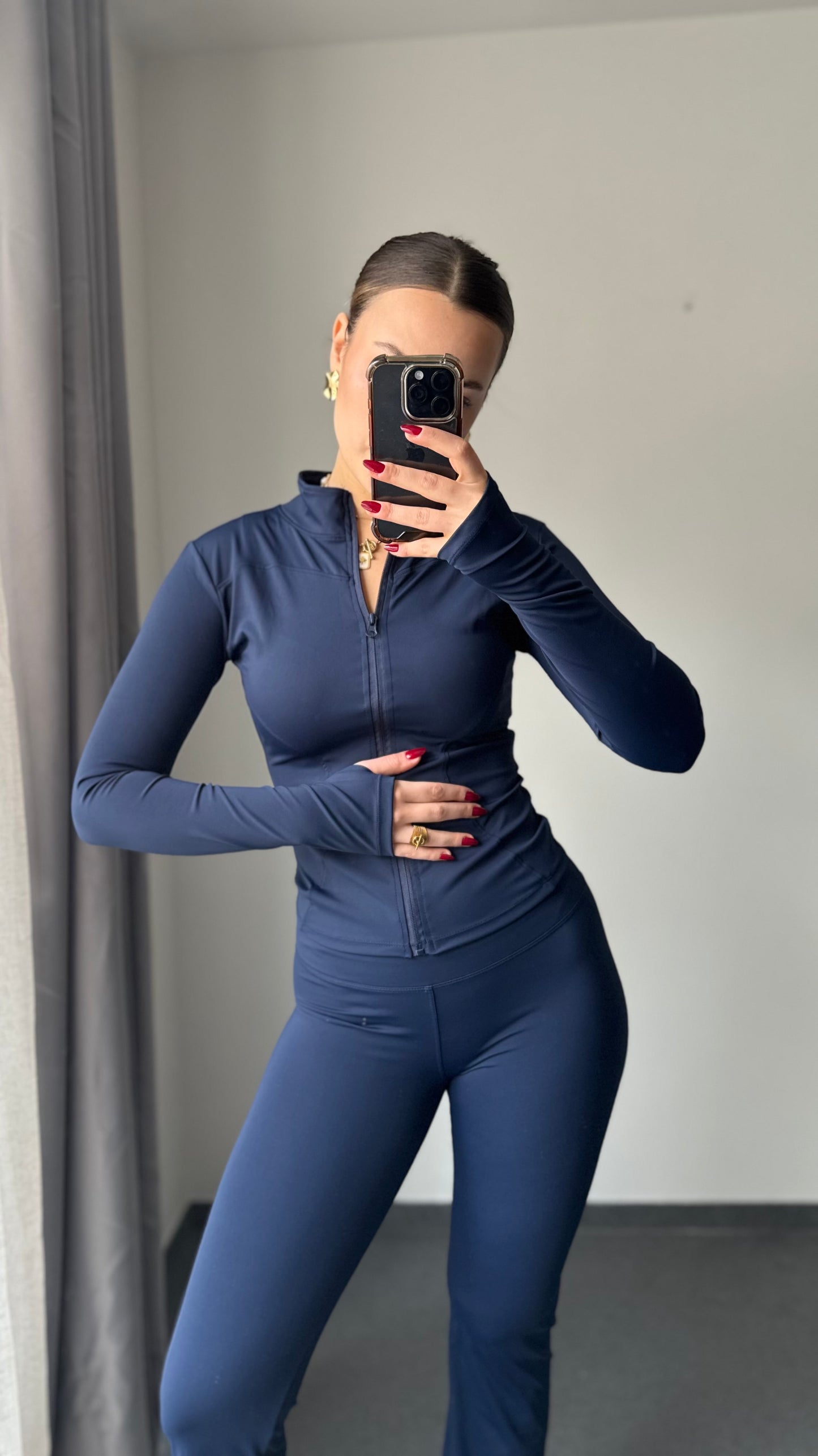 Ensemble BLUE