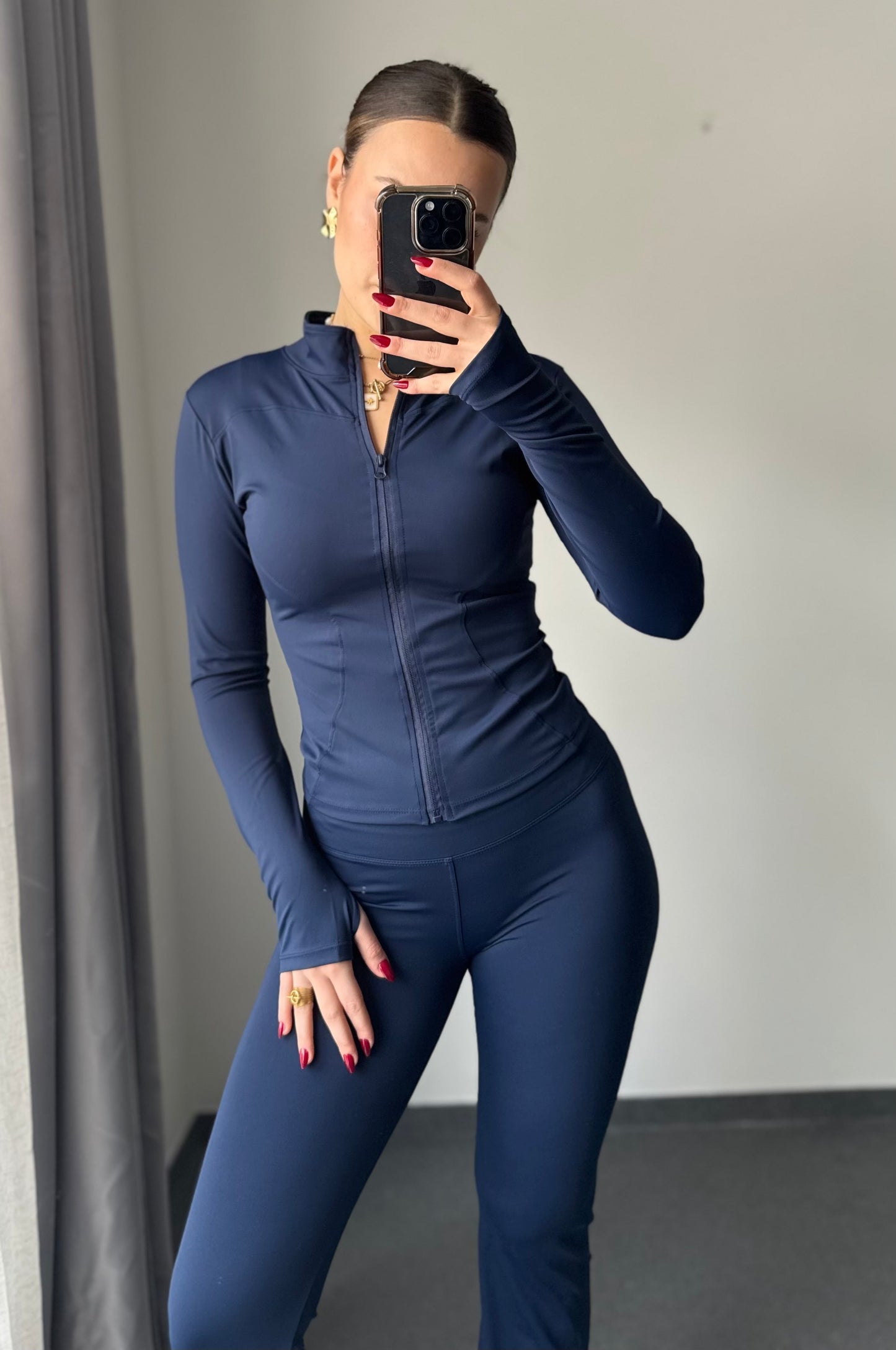 Ensemble BLUE