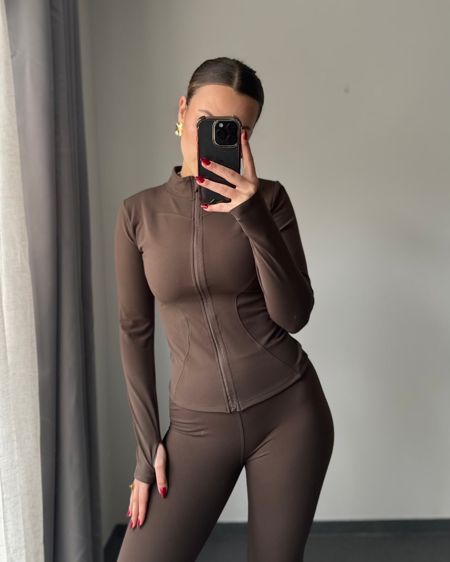 Ensemble CHOCO