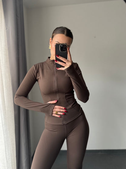 Ensemble CHOCO