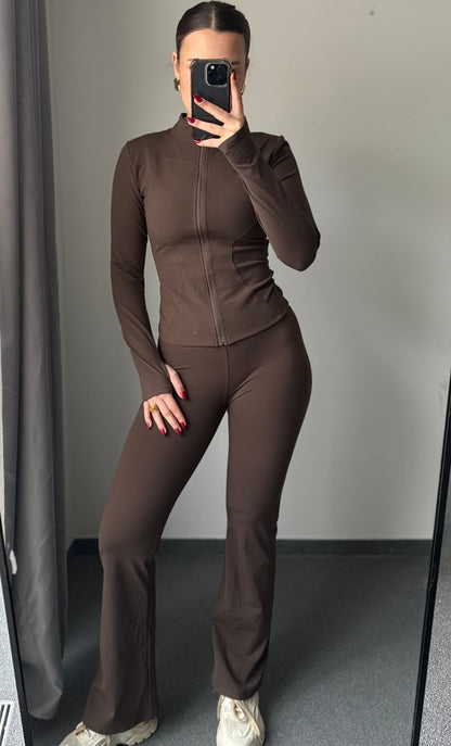 Ensemble CHOCO