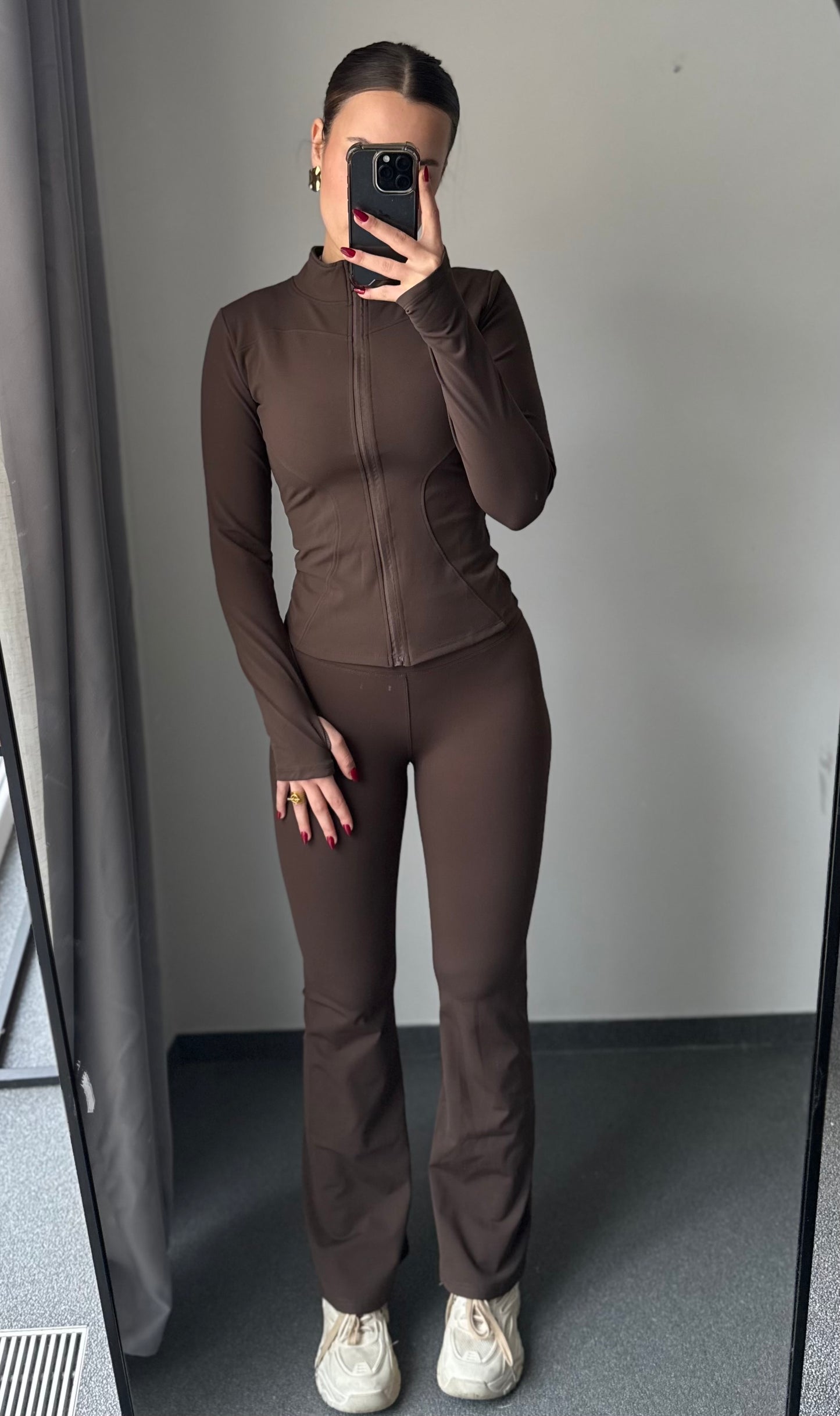 Ensemble CHOCO